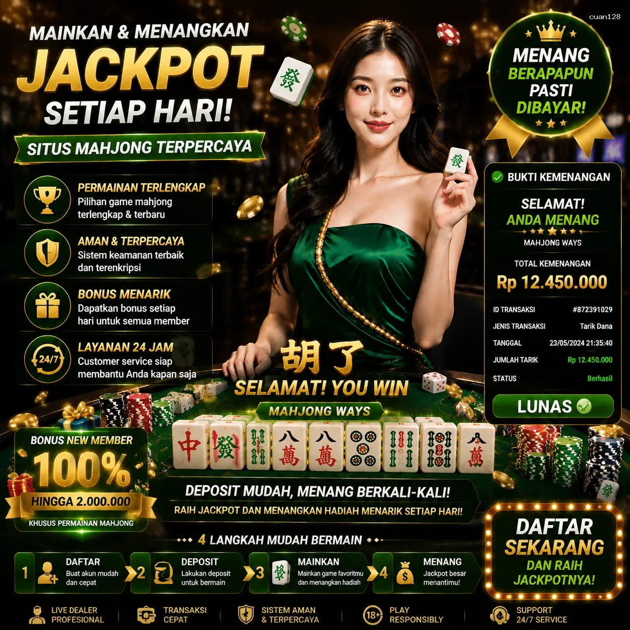 cuan128